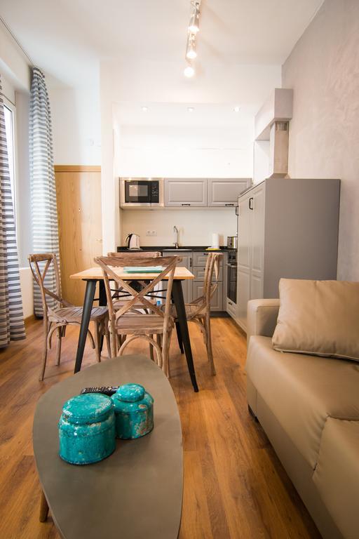 Holidays2Malaga Comfort Center Habitación foto